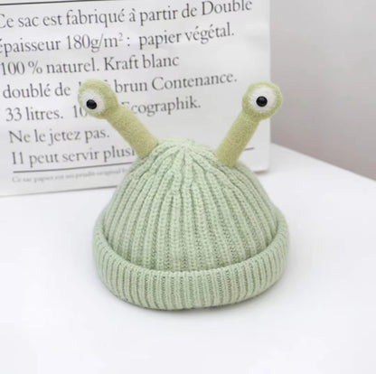 Hat for Caterpillar