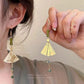 Chinese style earrings