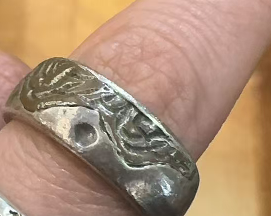 Jolly's personal order2