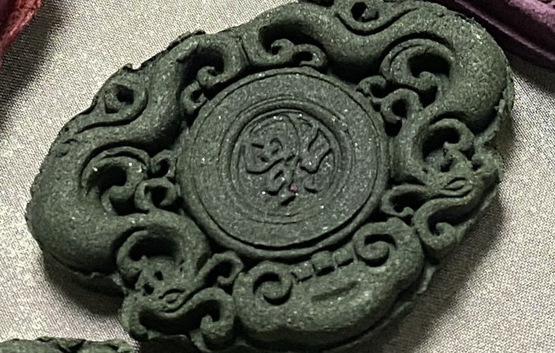 Jolly's personal order2