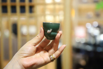 Special Link for Silver and Copper