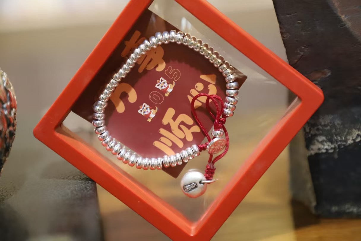 Special Link for Silver and Copper