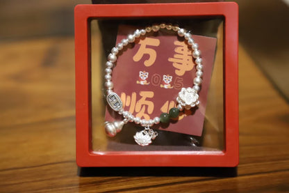 Special Link for Silver and Copper