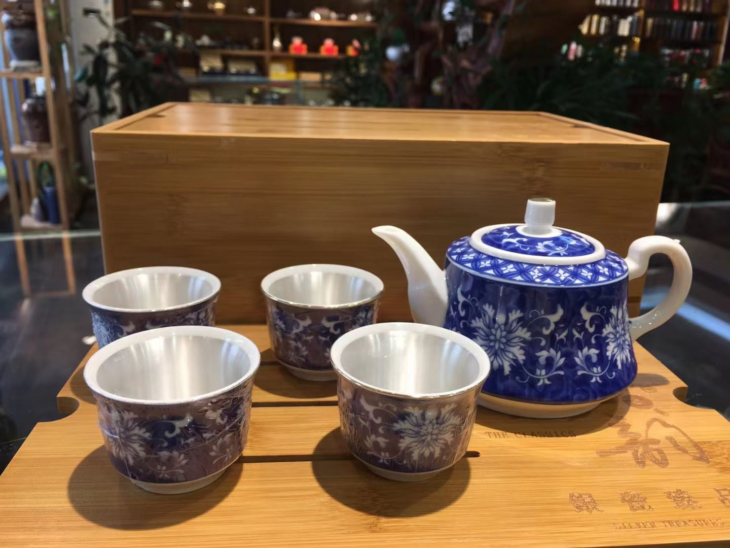 Special Link for Silver and Copper