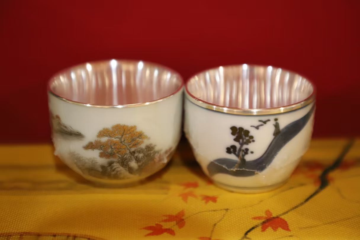 Special Link for Silver and Copper