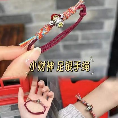 Special Link for Silver and Copper