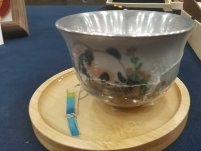 Personal order for Jeannette