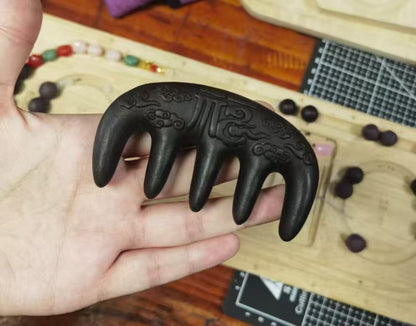 Personal order for Jeannette