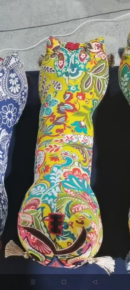 Jolly's personal order2