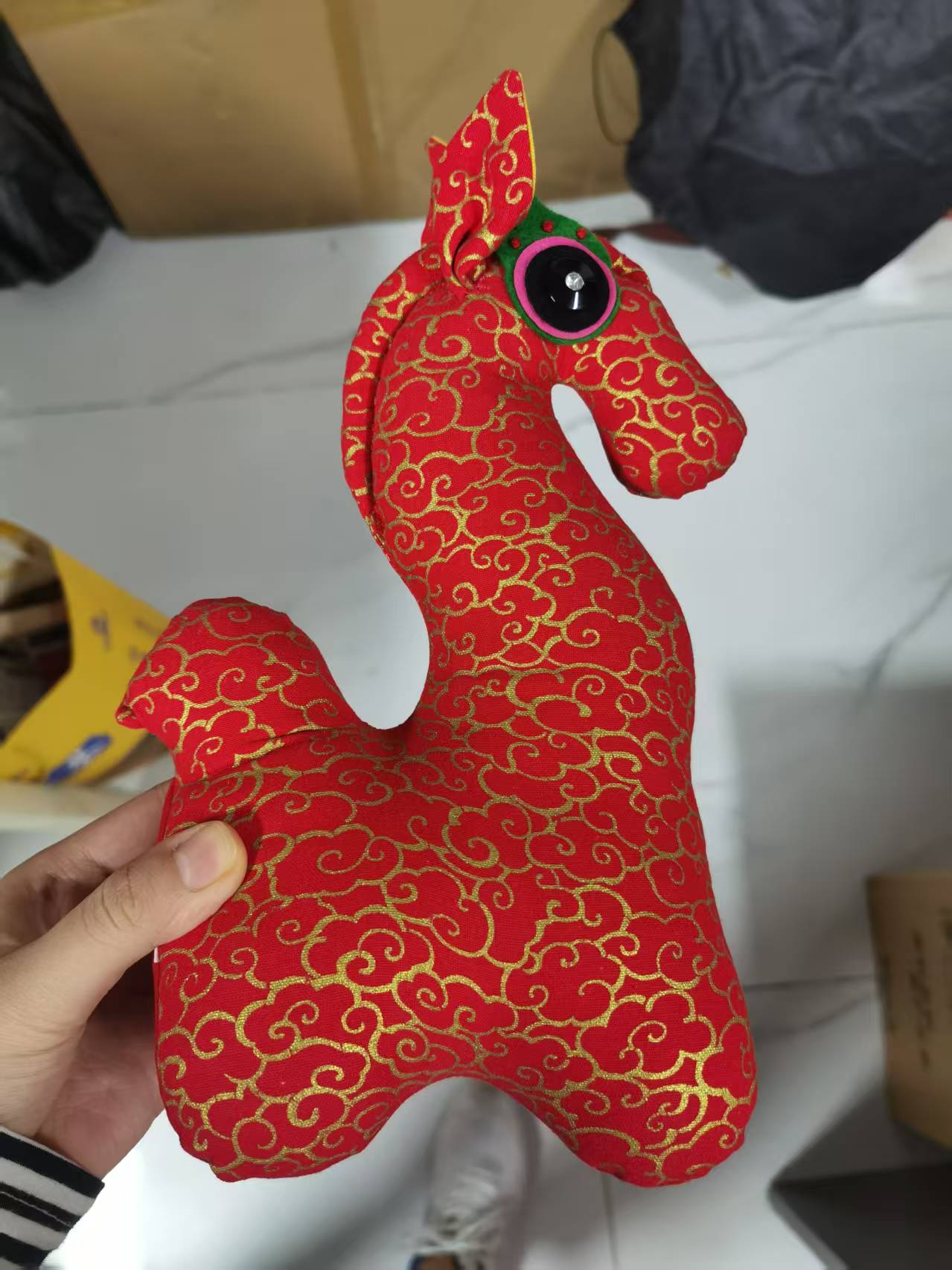 Jolly's personal order2