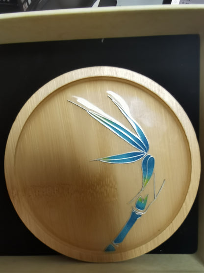 Personal order for Jeannette