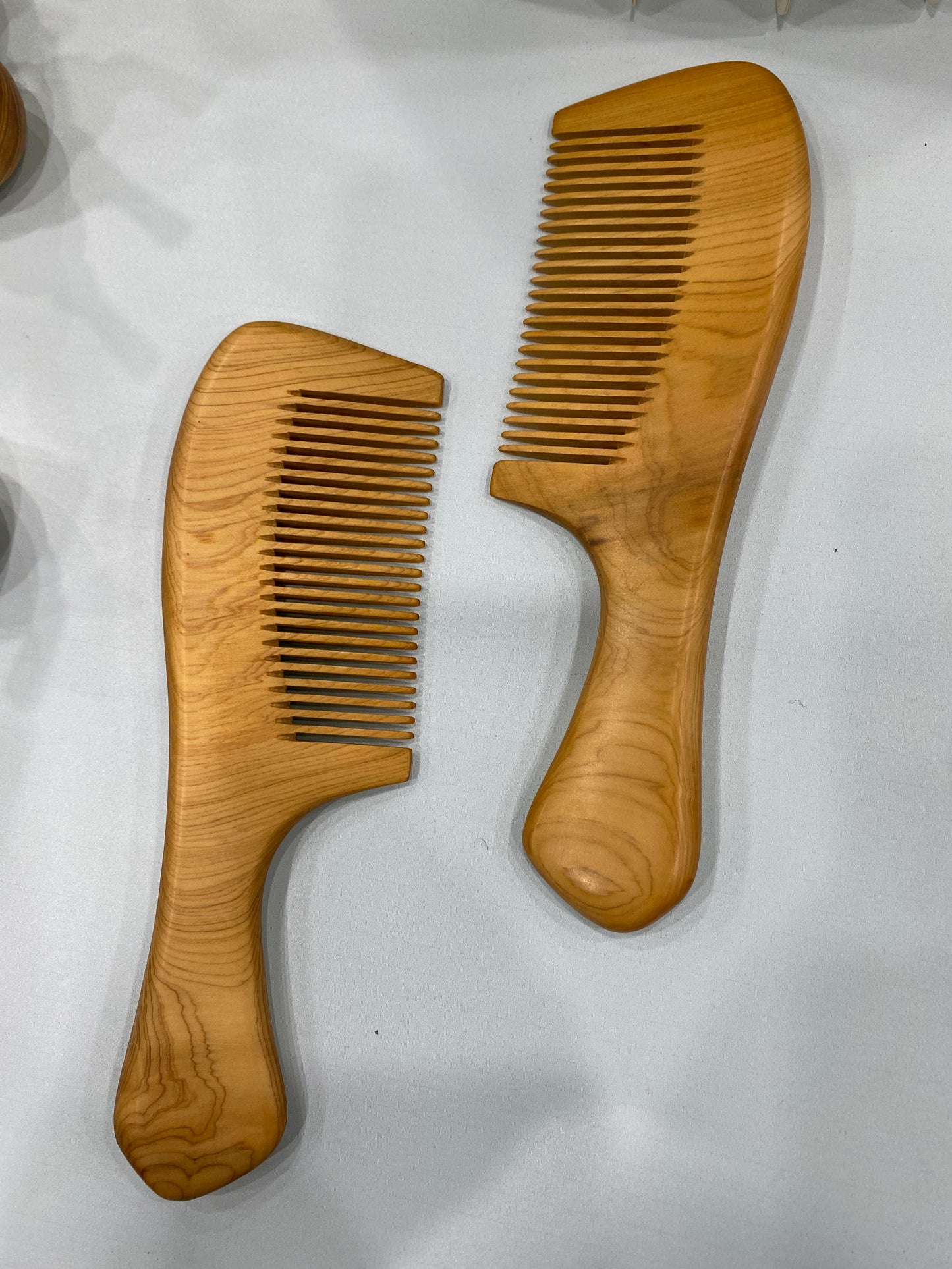 Taihang Falling Cliff Cypress