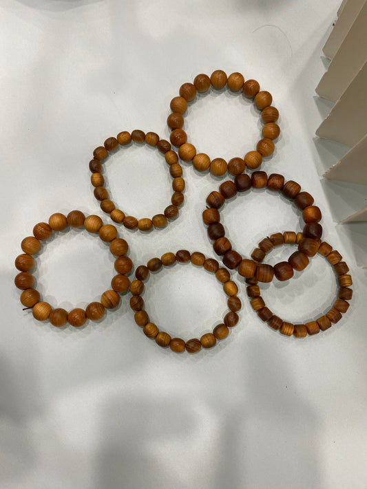 Taihang Falling Cliff Cypress