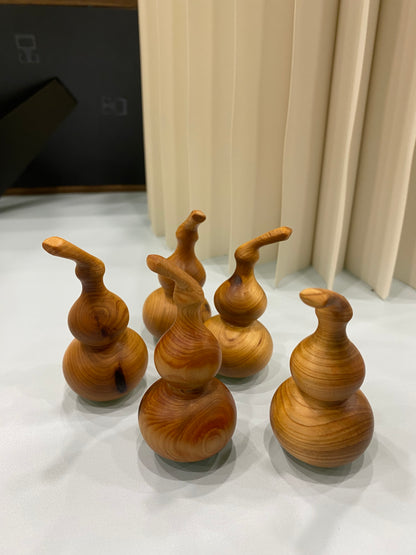 Taihang Falling Cliff Cypress