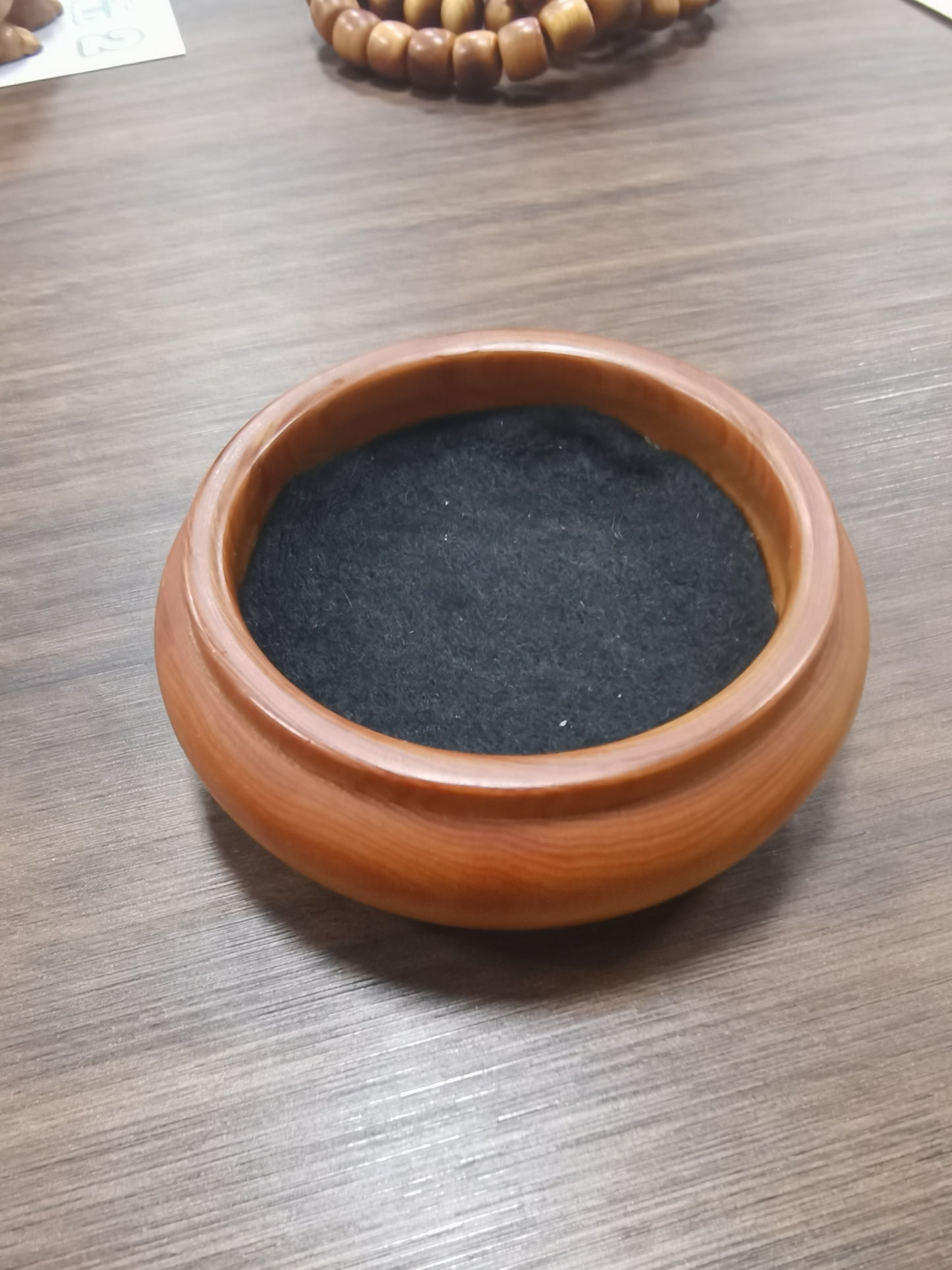 Jolly's personal order2