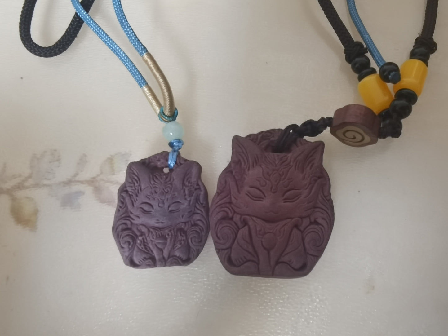 Personal order for Jeannette