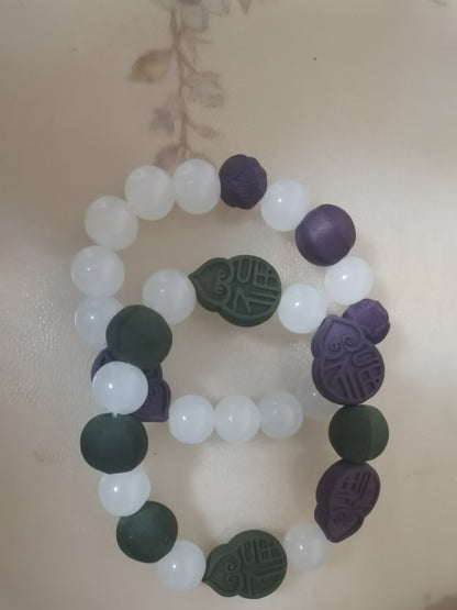 Personal order for Jeannette