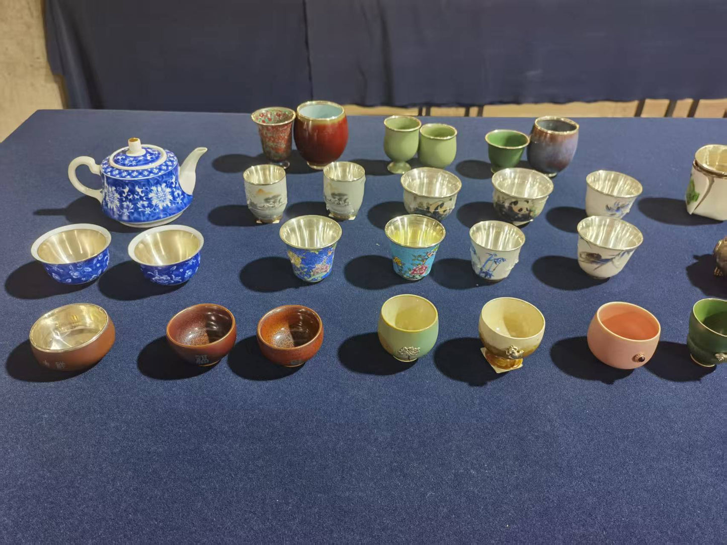 Special Link for Silver and Copper