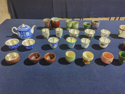 Special Link for Silver and Copper