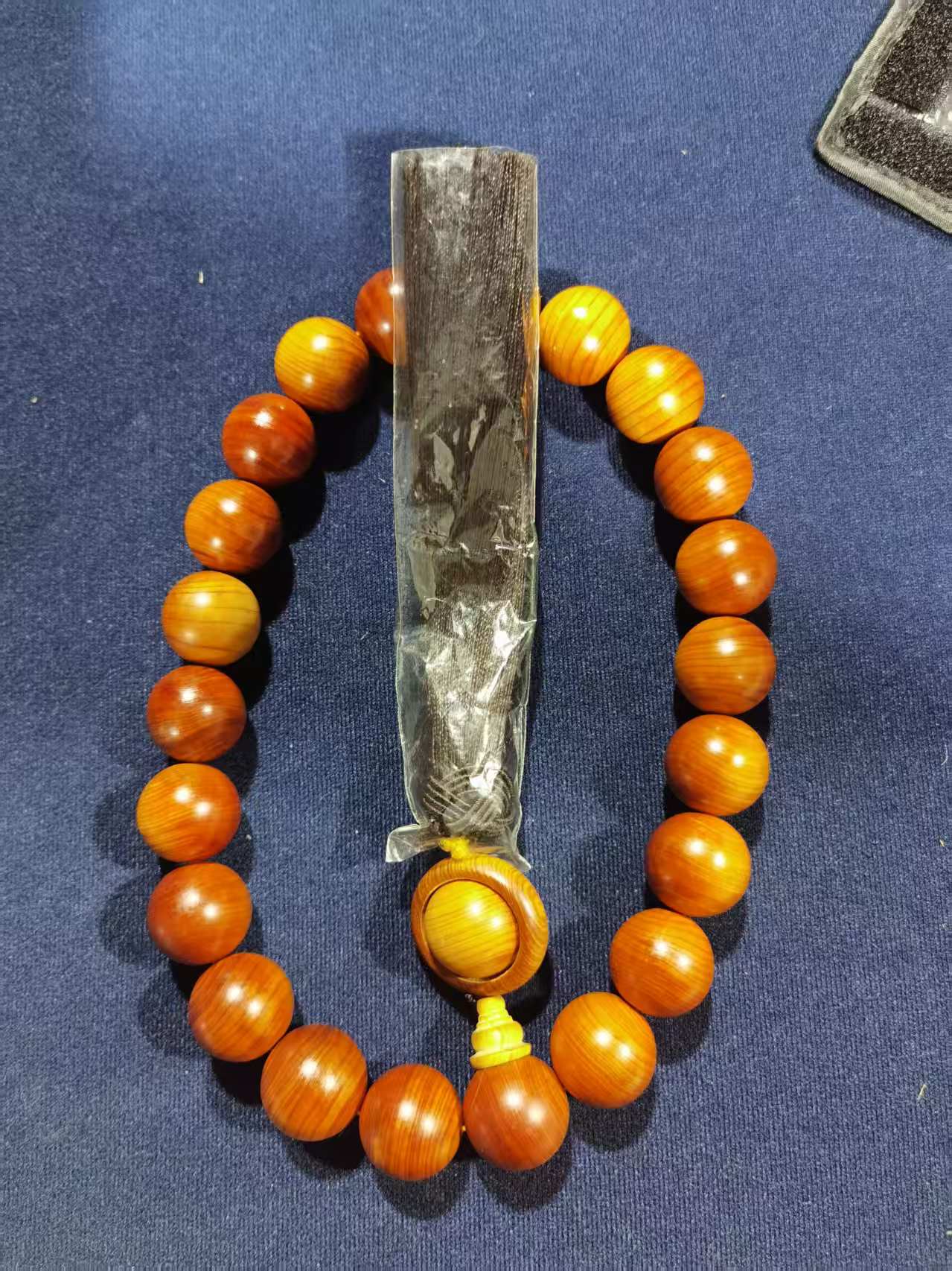 Jolly's personal order2