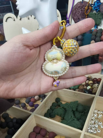 Personal order for Jeannette