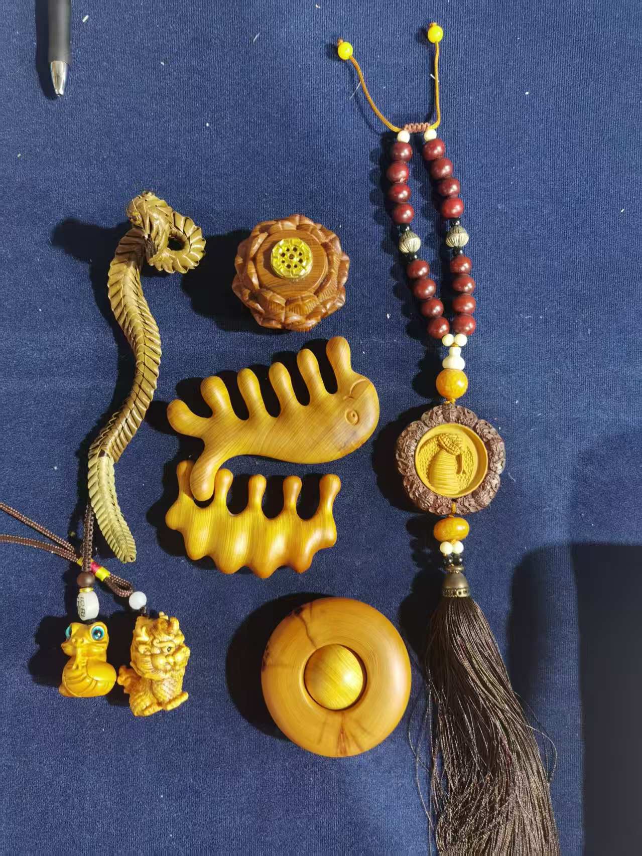 Jolly's personal order2