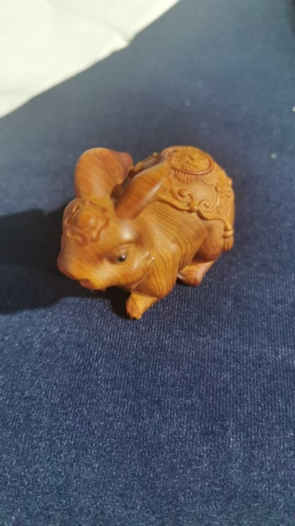 Personal order for Jeannette