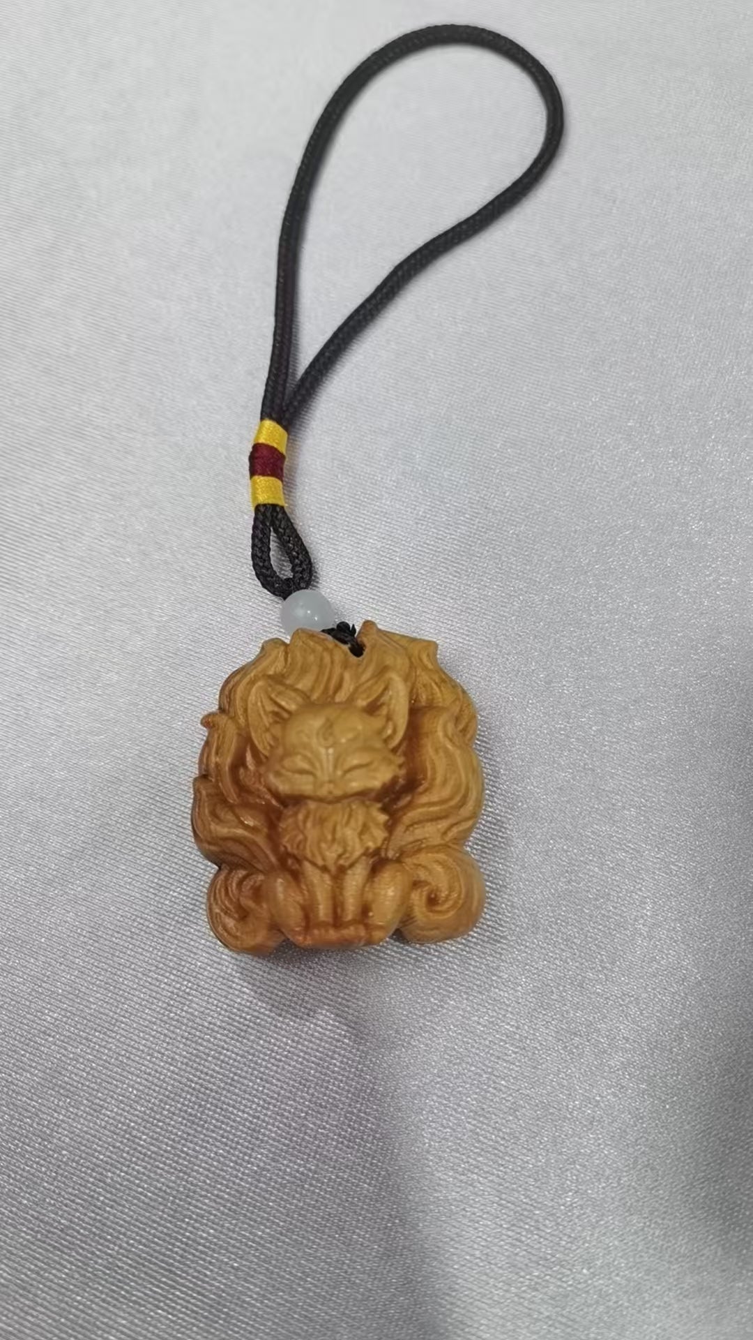 Personal order for Jeannette