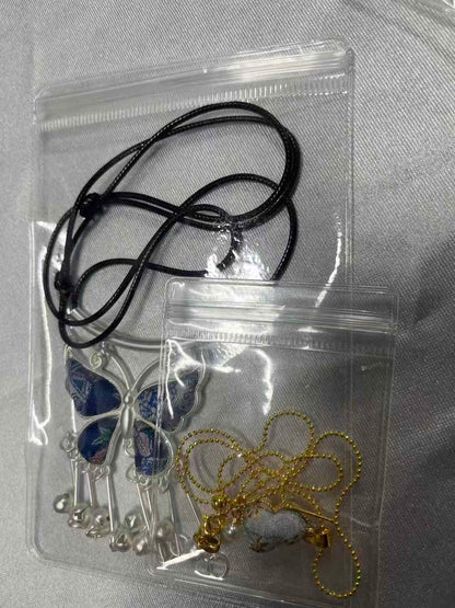 Personal order for Jeannette