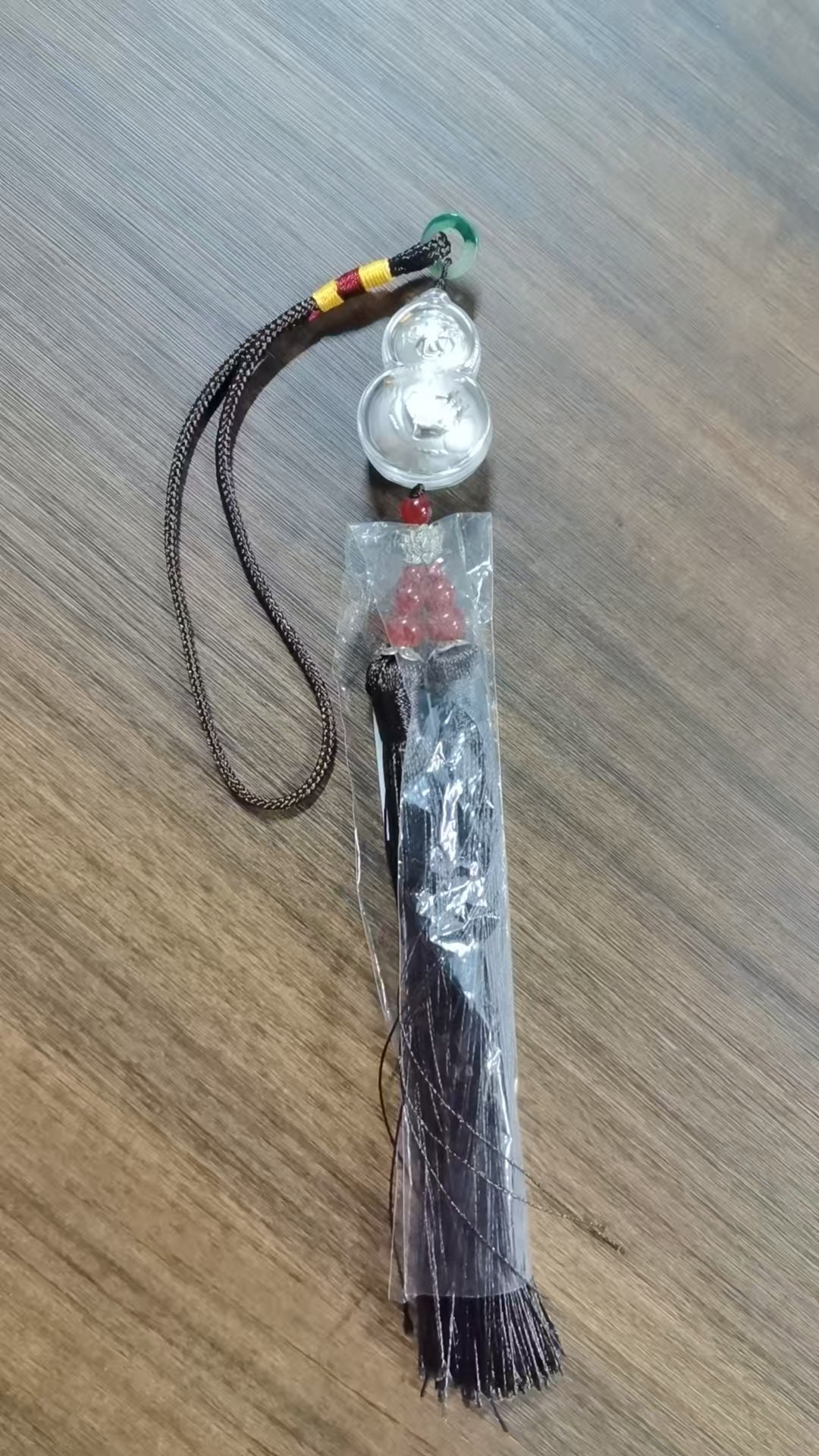 Jolly's personal order2