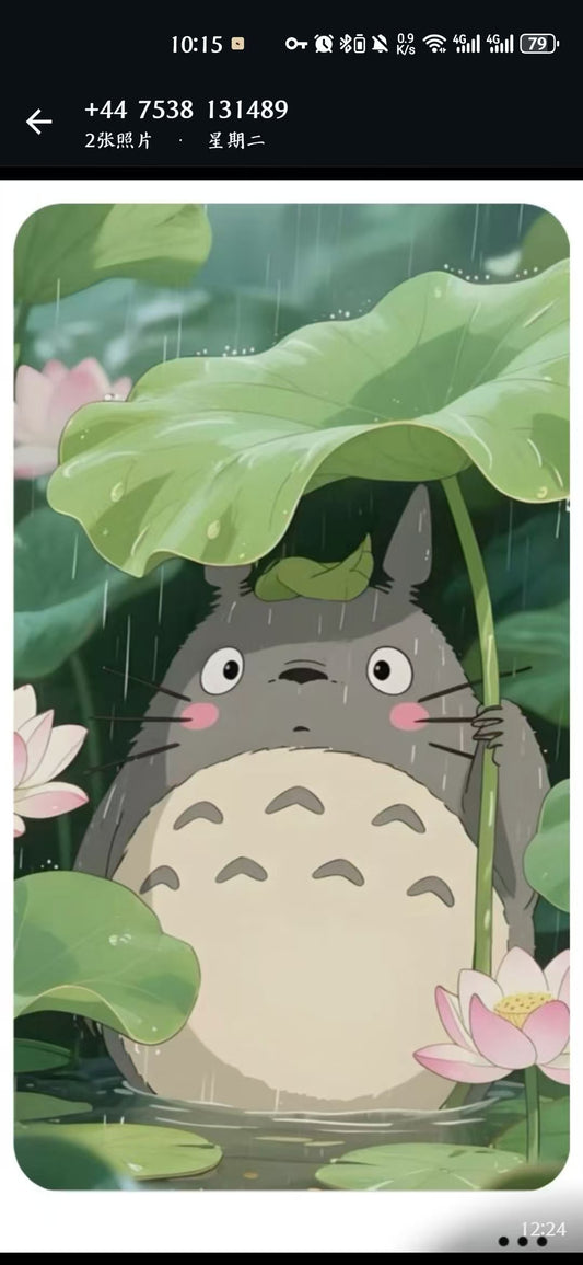 Special link for Mel