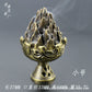 Mini Classic Style Incense Burner Indoor Joss-Stick Incense Coil Metal Aroma Burner Animal Turtle Creative Ornaments