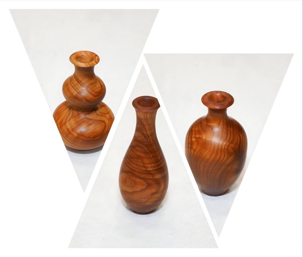 Taihang Falling Cliff Cypress