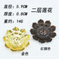 Mini Classic Style Incense Burner Indoor Joss-Stick Incense Coil Metal Aroma Burner Animal Turtle Creative Ornaments