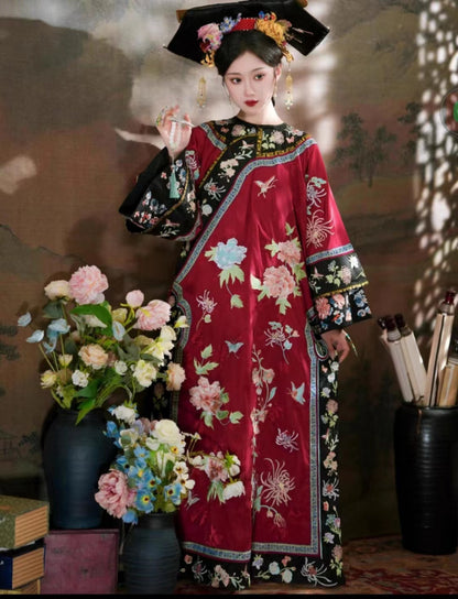 Hanfu for adults females