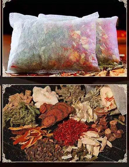 Personal order for Jeannette