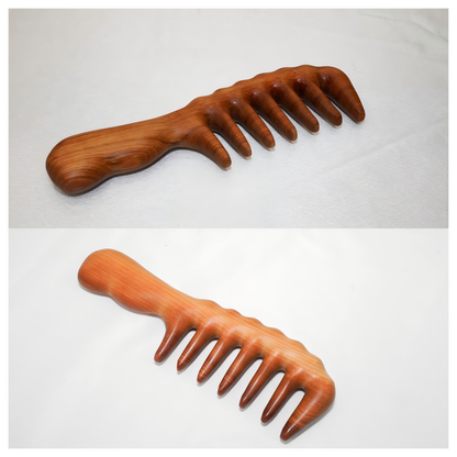 Taihang Falling Cliff Cypress