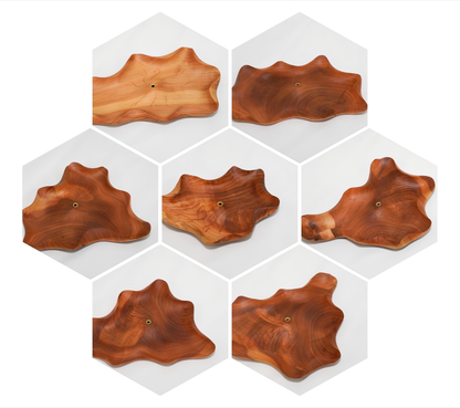 Taihang Falling Cliff Cypress