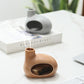 Ceramic Incense Burner St Ebony Incense Burner Cone Incense Incense Burner Crafts Incense Burner Palo Santo Holder Aromatherapy