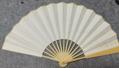 Personal order for Jeannette