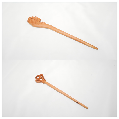 Taihang Falling Cliff Cypress