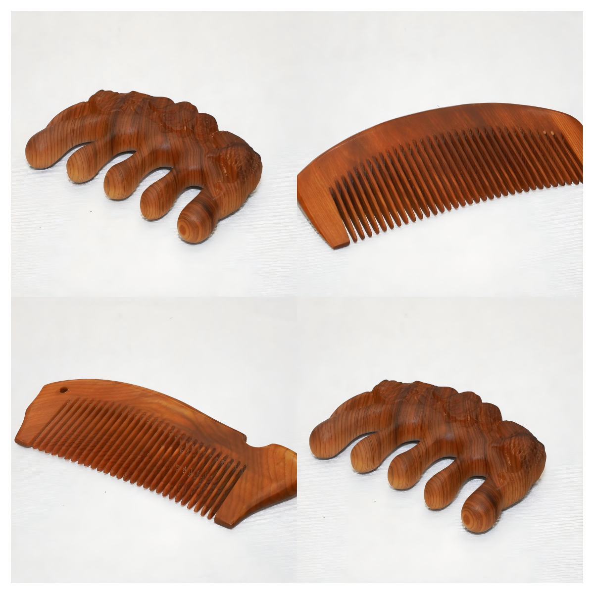 Taihang Falling Cliff Cypress