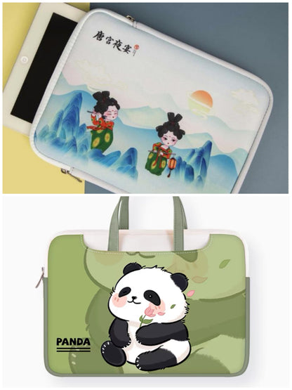 Personal order for Jeannette