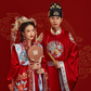 Chinese Costum Photos