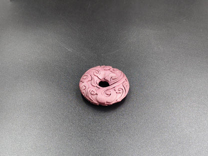 Rose Happiness-Aiding Sleep Relieving Depression Chinese incense Beeds Braclets+ +Necklace+Pendants