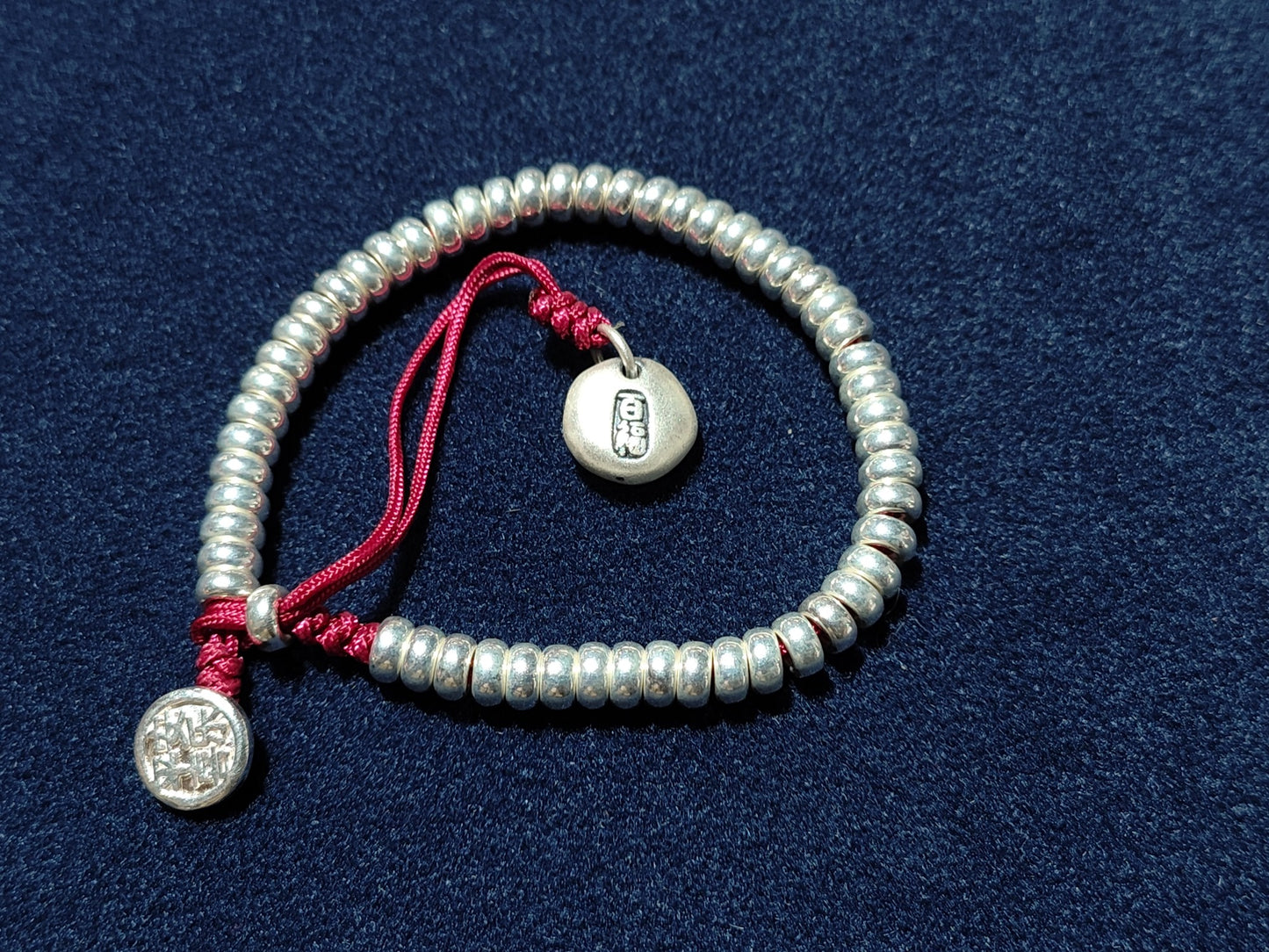 Special Link for Silver and Copper