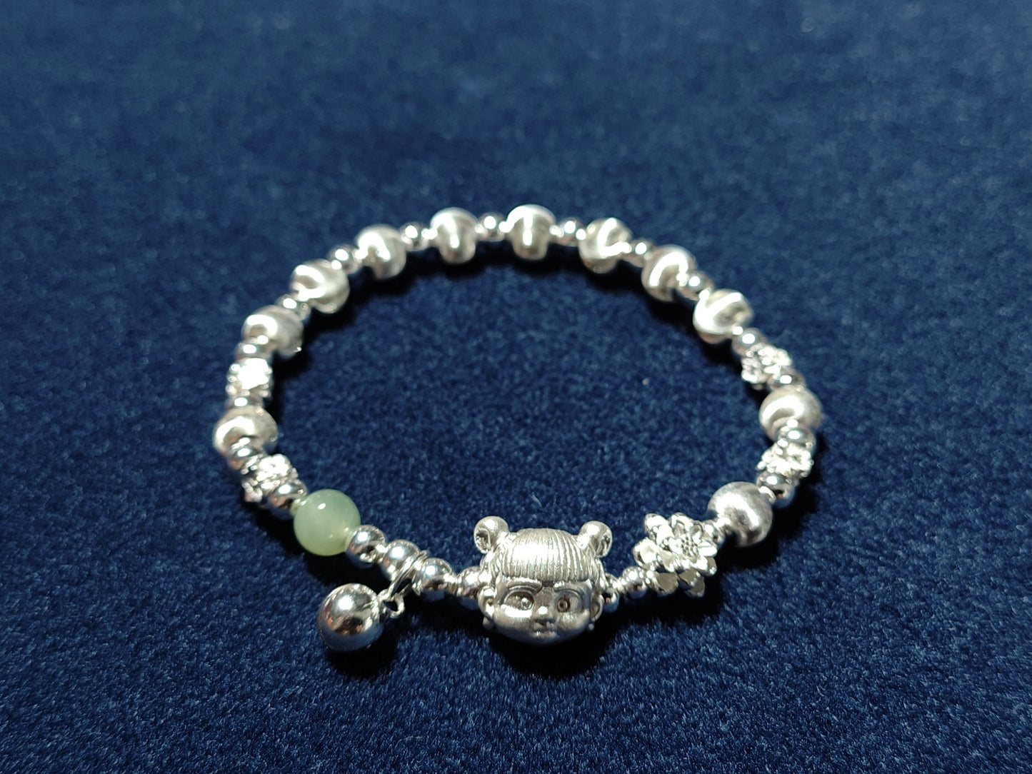 Special Link for Silver and Copper