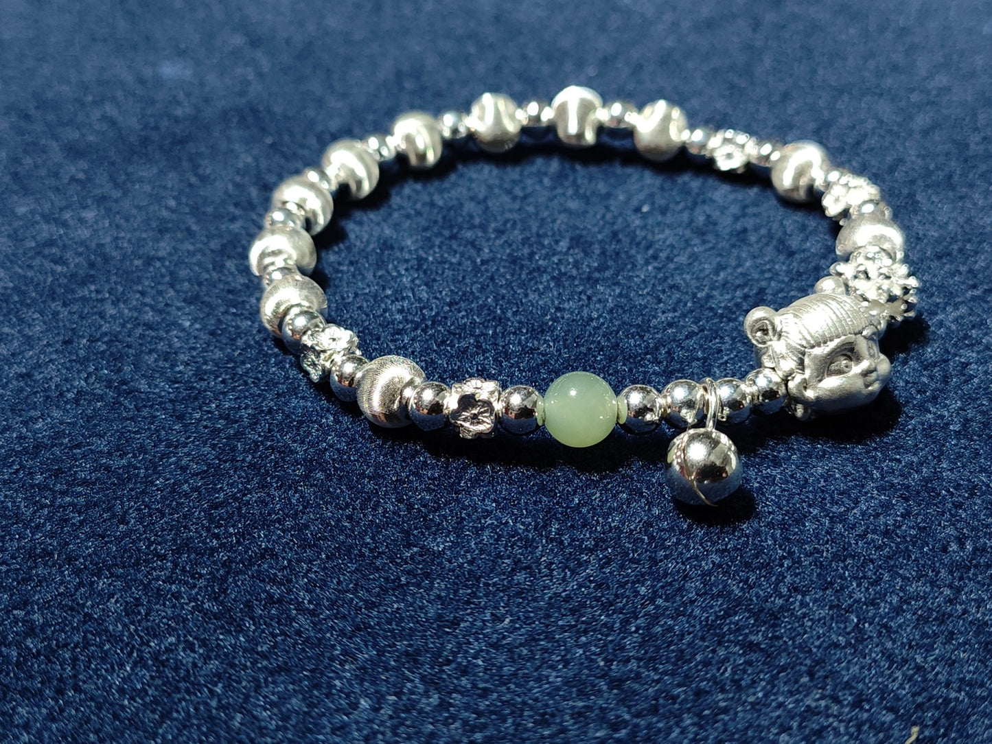 Special Link for Silver and Copper