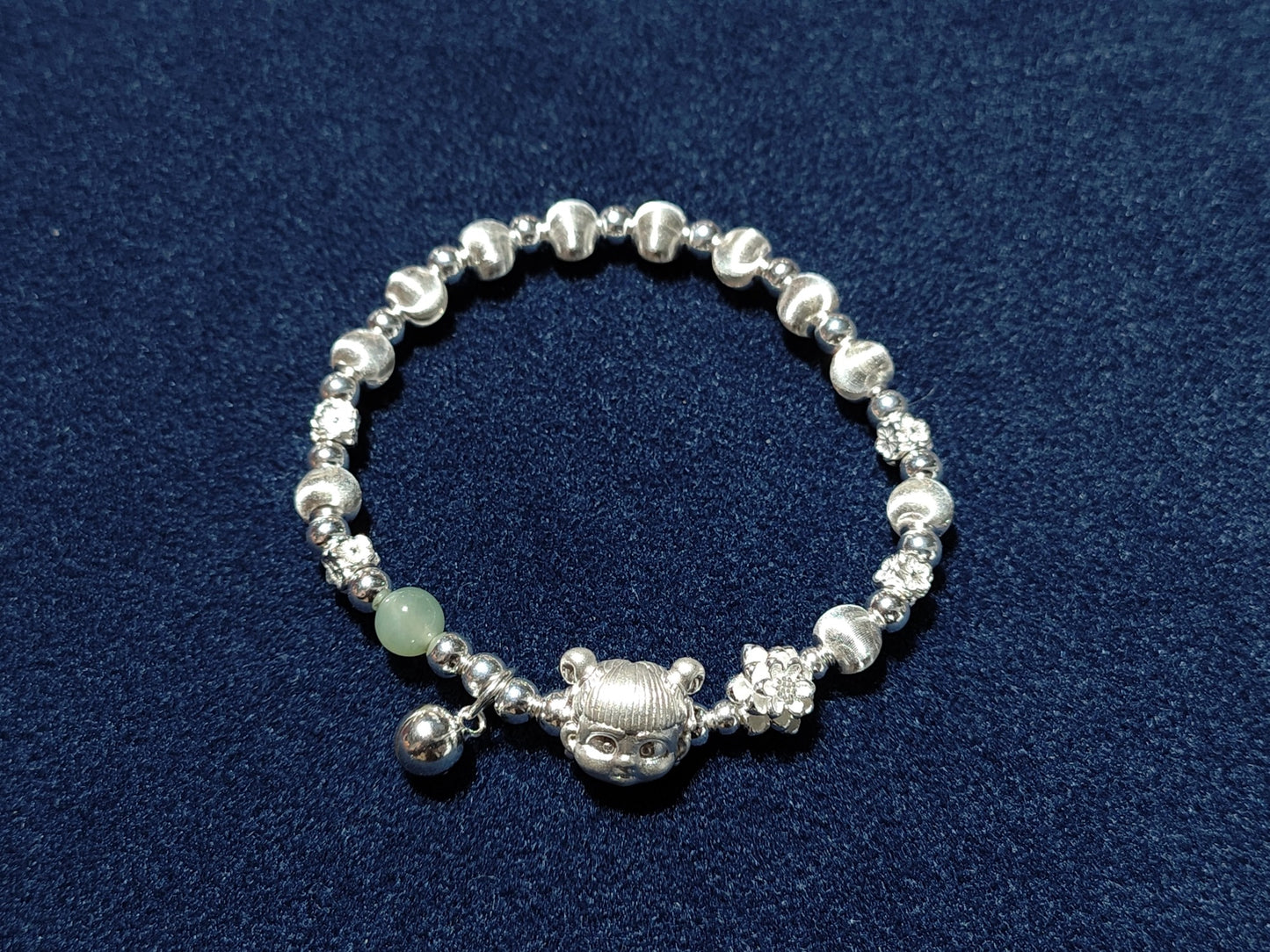 Special Link for Silver and Copper