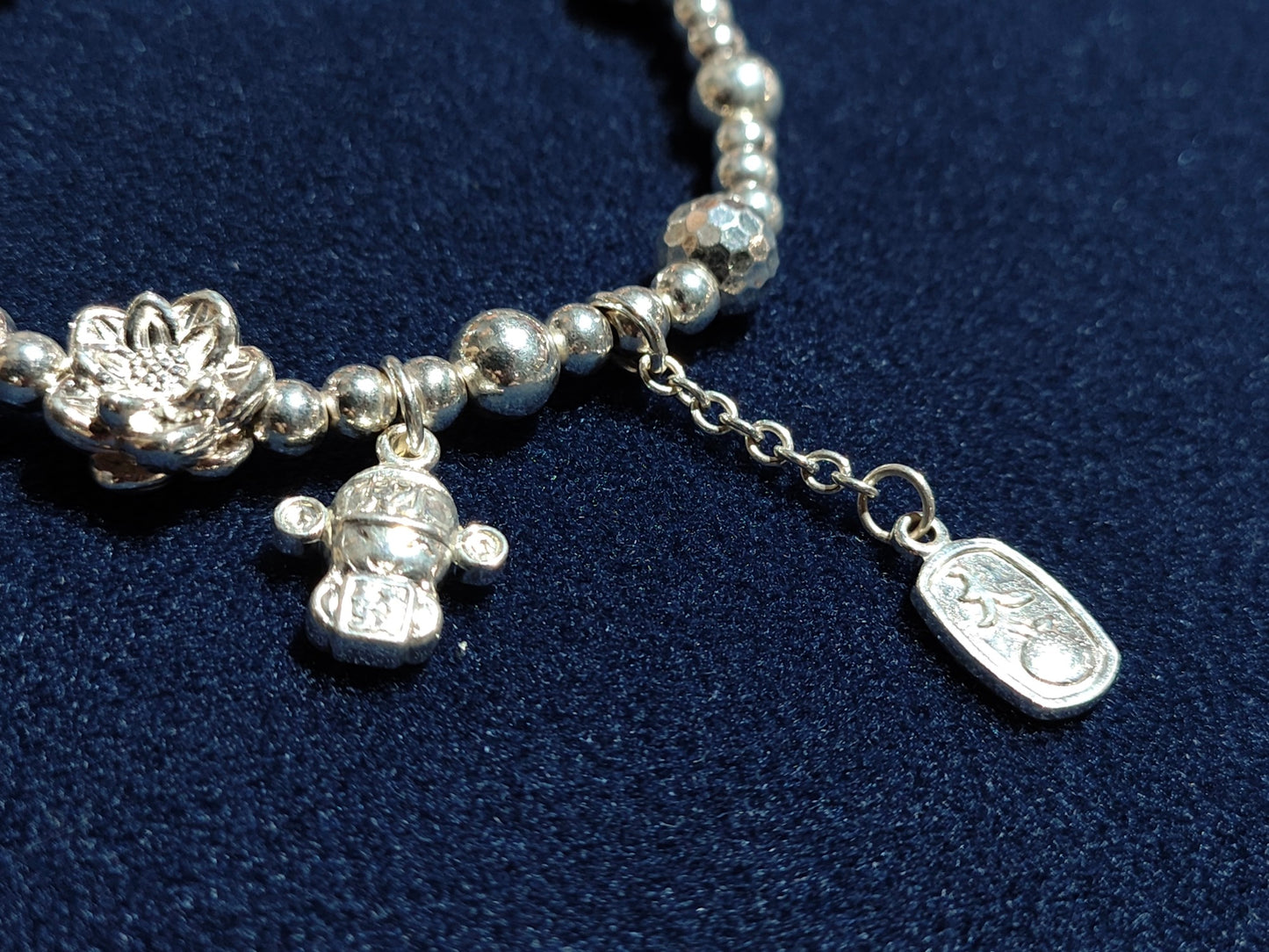 Special Link for Silver and Copper